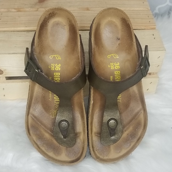 birkenstock catch
